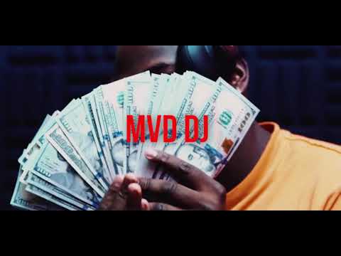MVD DJ - “Lately”