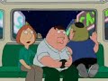 Family Guy That Chimp Across The Street