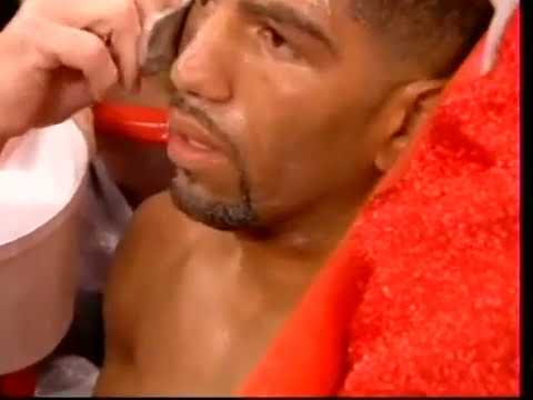 Winky Wright Vs. Felix Trinidad (Replay) + Lamon Brewster Vs. Andrew Golota