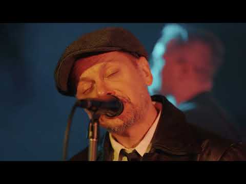 Kuśka Brothers - Daj oszukać się