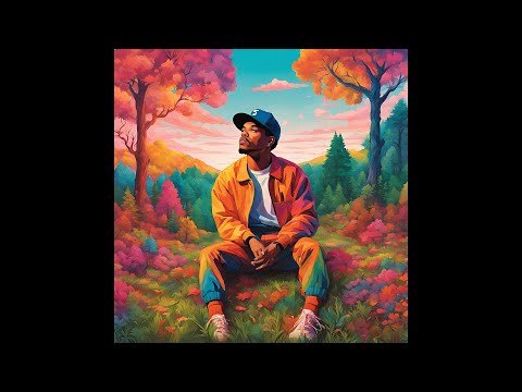 [FREE] Chance The Rapper Type Beat "Way Back Home" | Soul Sample Beat | Gospel Type Beat 2024