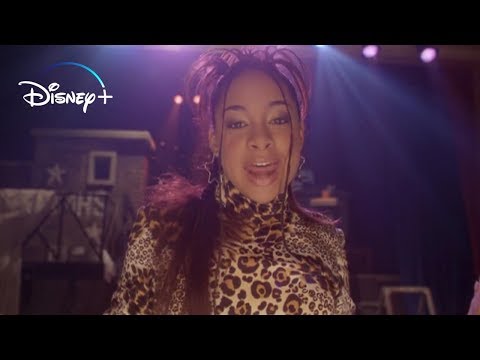 The Cheetah Girls - Cinderella (Music Video)