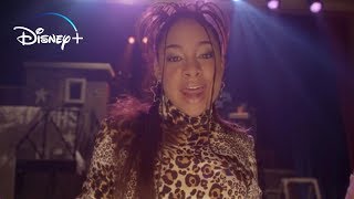 The Cheetah Girls - Cinderella (Music Video)