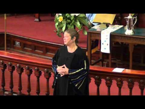 2012-08-19 Rev Wilder - Alone - part 1