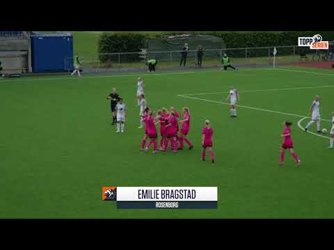 15. serierunde, Toppserien: Kandidater til rundens mål