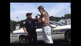 COPS Gone Wild ! Bully Edition 2 #MiztirE
