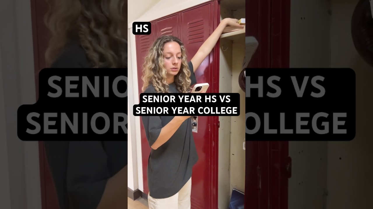 a lot has changed @college.life.shorts