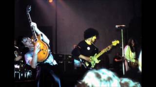 Thin Lizzy - 08. Got To Give It Up - Glasgow, Scotland (14th April 1979)