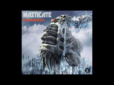 Masticate vs Underbeat -  Elephant