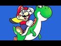 Super Mario World All Stars