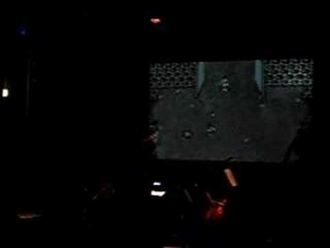 C64 Orchestra - Commando