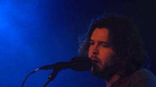 Amber Run - Dark Bloom Live @ Tramshed Cardiff 06.10.17