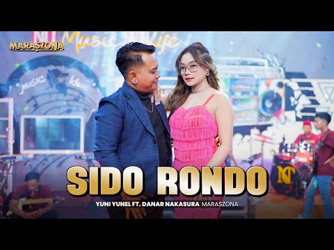 Sido Rondo - Yuni Yunel Ft. Danar Nakasura | MARASZONA (Official Music Video)
