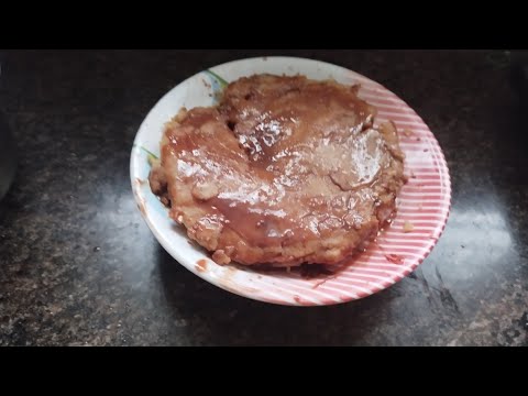 chocolate🍫 cake # simple receipe