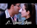 O Jane Jigar Ooo Jane Jigar Full Karaoke With Lyrics Only Male Version Sargammusicaltroupe5458