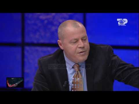 Top Story, 22 Dhjetor 2016, Pjesa 3 - Top Channel Albania - Political Talk Show