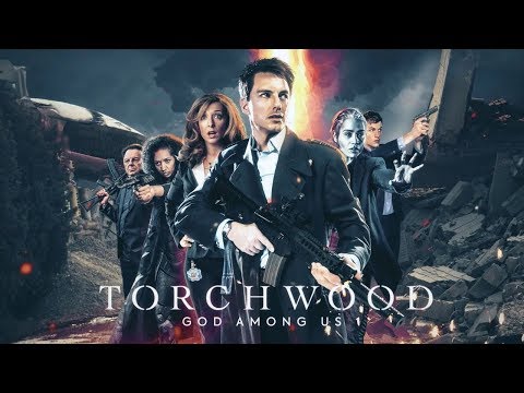 Torchwood: God Among Us Trailer | Torchwood