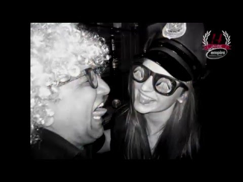 14 Jahre Empire St. Martin