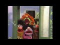 Telephone Rock by Sesame Street