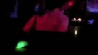 Sander van Doorn @ Eden 03.08.2008