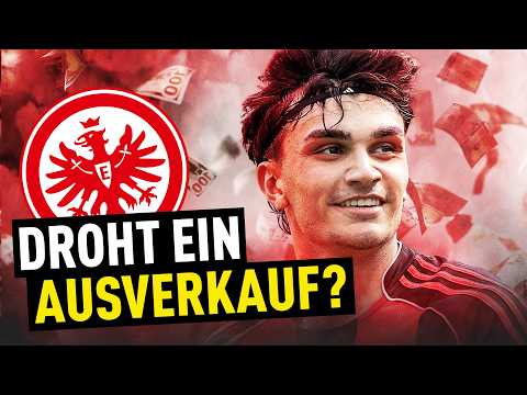 Eintracht Frankfurt und der wilde Transfersommer! | Bundesliga News