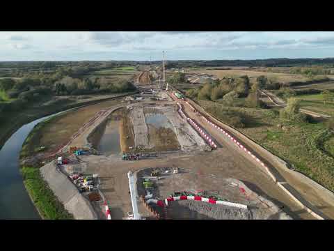 2024-11-01 Godington Viaducts