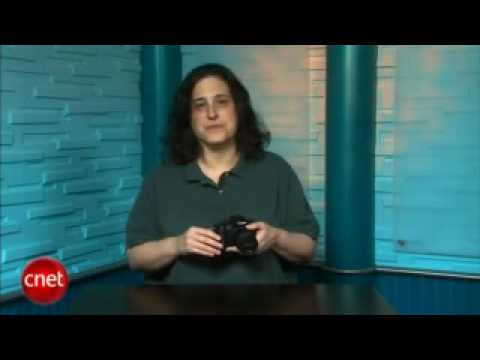 Panasonic Lumix DMC G10 review