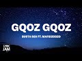 Busta 929 - Gqoz Gqoz (Lyrics) ft Mafidzodzo