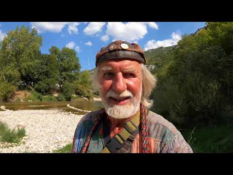 kanukassel-TV:  FRANCE 2020 (1) GORGES  DU TARN - Clip 1