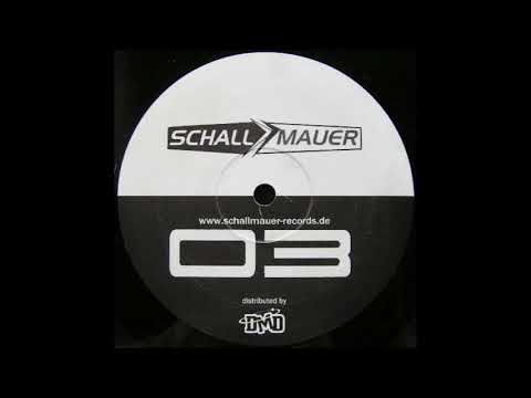 Michael Burkat ‎– Tribal Tool (2002)