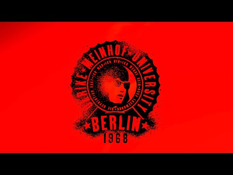 FERMIN MUGURUZA & CHALART58 : Ulrike Meinhof-Muxu Molotov (feat. MATAH)