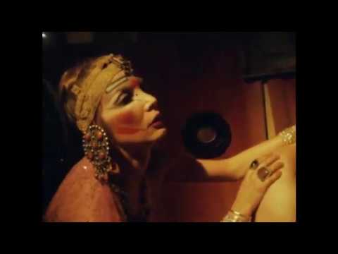 LE MAITRE DU MONDE un film de Renan Pollès 1968