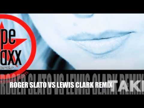 BRUNO KAUFFMANN & BILL STANFIELD FEAT ANNA BYELSKO "TAKE ME AWAY" HYPETRAXX RECORDS