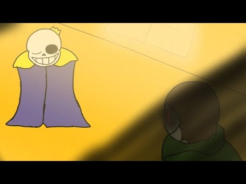 Storyshift (King) Sans Vs Dustshift Chara