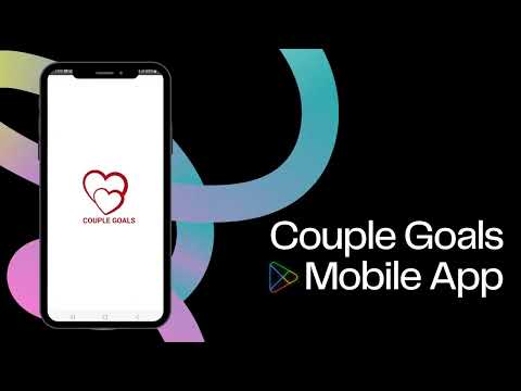 Couple Goals - Enduring Unity