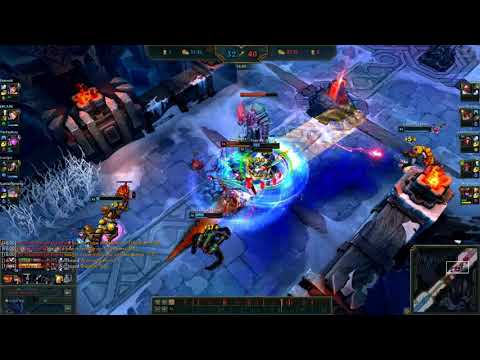 Shyvana Penta