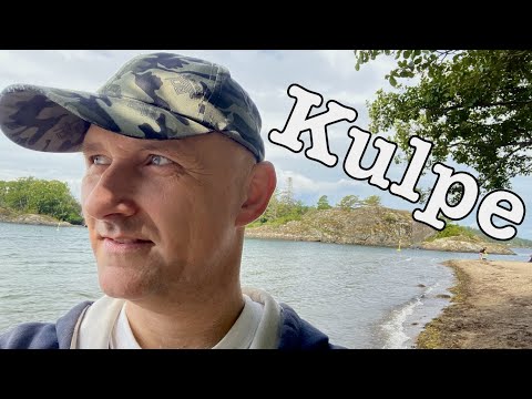 Kulpe - Beach idyll at Kambo in Moss