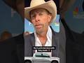 Toby Keith Last Interview 😭 #shorts #tobykeith #countrymusic #rip