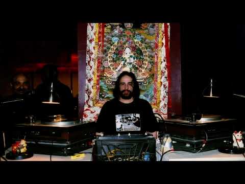 David Mancuso On It's Music, Shibuya FM, Tokyo 05/04/2005