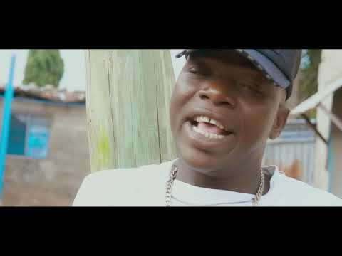 Machupa-sibishani na moyo (official video's)