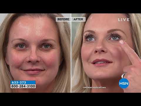 HSN | Beauty Report with Amy Morrison 10.17.2018 - 09 PM