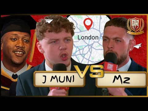 J Muni vs MZ