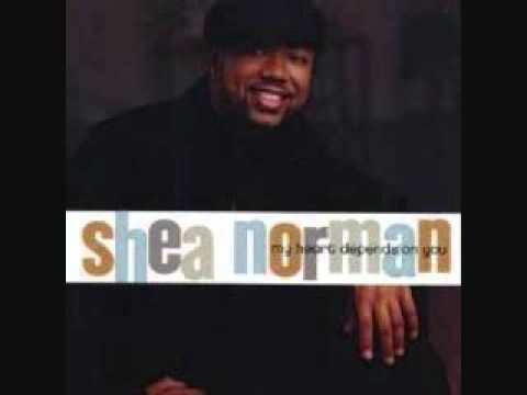 Shea Norman - You Can Use Me