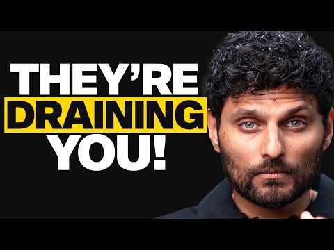 I kept giving too much energy to the wrong people, until I realized this..