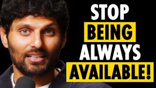 The 3-Boundary Rule That Will Save Your Inner Peace!