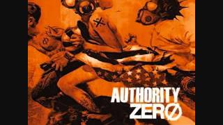 Authority Zero - "Painted Windows"