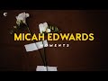 Moments - Micah Edwards || Lirik Lagu Indonesia