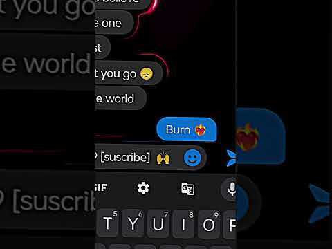 Let The World Burn 🌙 | Chris Grey × Ari Abdul | Aesthetic English Song