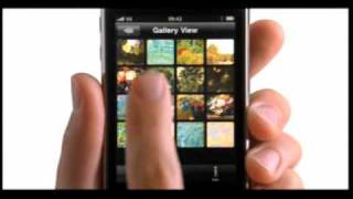 DTAC iPhone TVC - Nature Lover