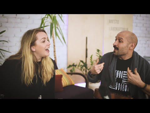 Jurgis DID & Laurita Peleniūtė | Rolling Waves